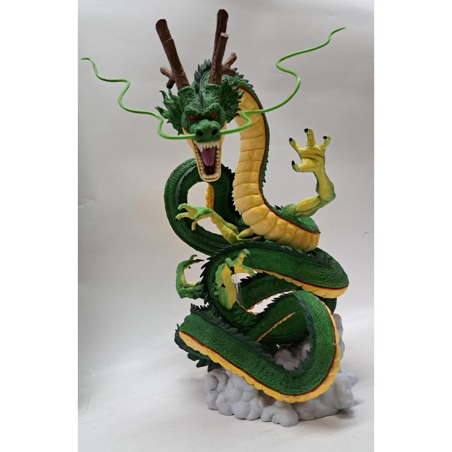神龍 一番くじ ドラゴンボール ULTIMATE VARIATION ラストワン賞 