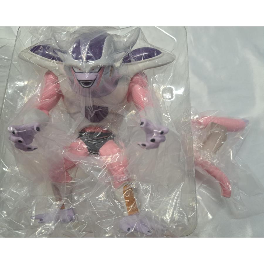 新品　一番くじ　ドラゴンボールZ フリーザ 第三形態 フィギュア E賞 E賞 フリーザ（第三形態） 一番くじ ドラゴンボールZ BATTLE ON PLANET