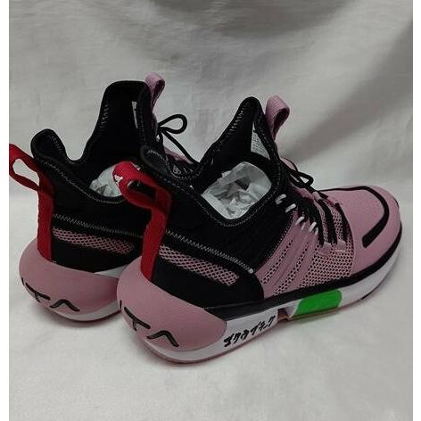 ANTA ドラゴンボール ゴクウブラックロゼ 28.0cm スニーカー