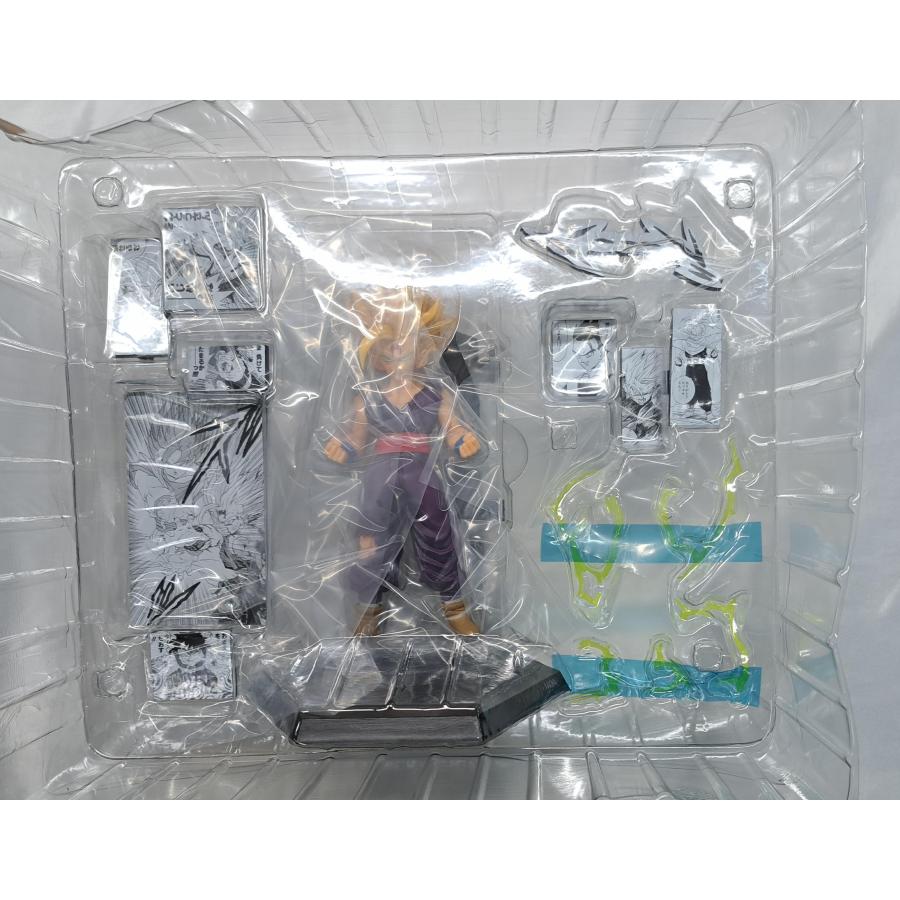C賞 孫悟飯 一番くじ ドラゴンボール 40th 其之二 Anniversary Figure