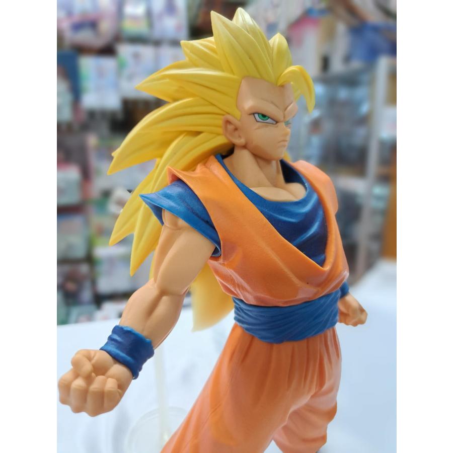 E賞 超サイヤ人3 孫悟空 「一番くじ ドラゴンボール VSオムニバス