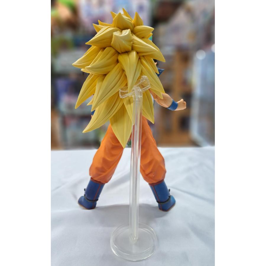 E賞 超サイヤ人3 孫悟空 「一番くじ ドラゴンボール VSオムニバス