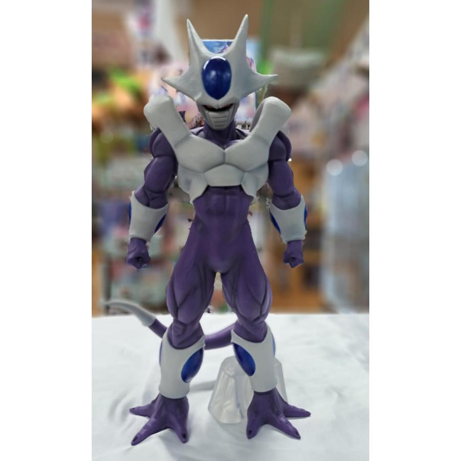 一番くじ ドラゴンボール BACK TO THE FILM F賞 クウラ最終形態 ふるいちオンライン - ホビー/ドラゴンボール/一番くじ ドラゴンボール