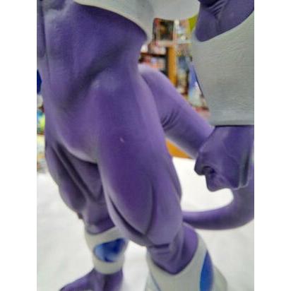 クウラ 最終形態 一番くじ ドラゴンボール BACK TO THE FILM