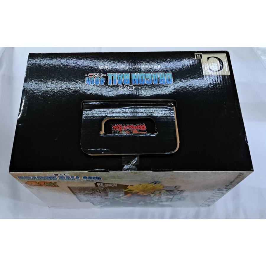 ドラゴンボール40th〜其之二〜 B賞・C賞 一番くじ DRAGON BALL 40th ～其之二～｜一番くじ倶楽部｜BANDAI