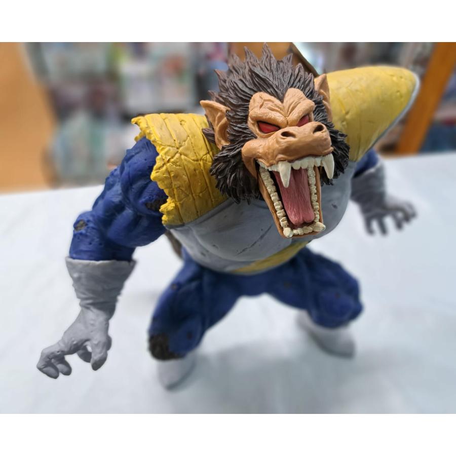 ⭐️美品⭐️一番くじ ドラゴンボール 大猿ベジータ ラストワン賞 一番くじ ドラゴンボール VSオムニバス ラストワン賞 大猿ベジータ