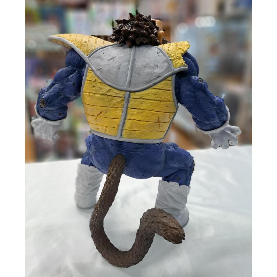 ⭐️美品⭐️一番くじ ドラゴンボール 大猿ベジータ ラストワン賞 SFT]大猿ベジータ 「一番くじ ドラゴンボール VSオムニバス」 ラスト