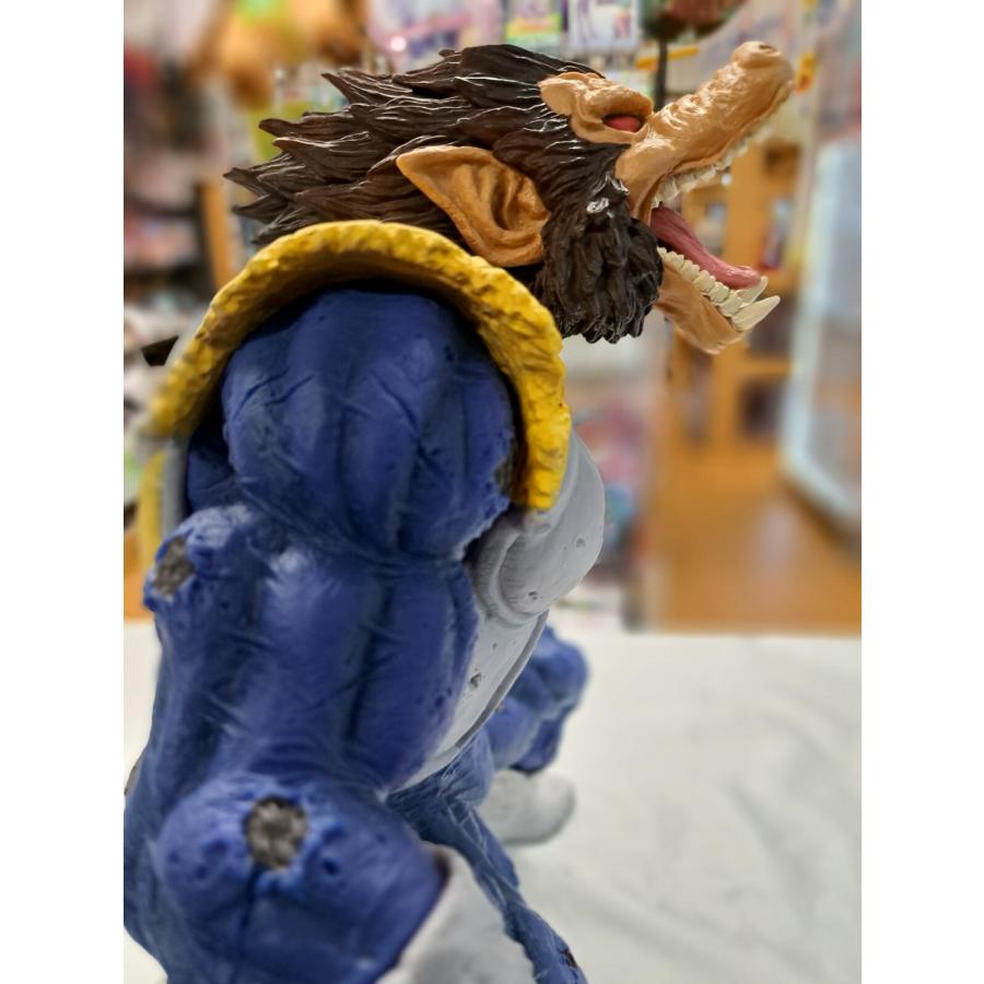 ⭐️美品⭐️一番くじ ドラゴンボール 大猿ベジータ ラストワン賞 大猿ベジータ ラストワン賞 一番くじ ドラゴンボール VSオムニバス