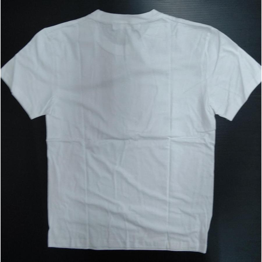 Tシャツ ホワイト Lサイズ「デジモンアドベンチャー」20周年記念 ヴィレヴァン ヴィレッジヴァンガード 限定 グッズ |  | 01