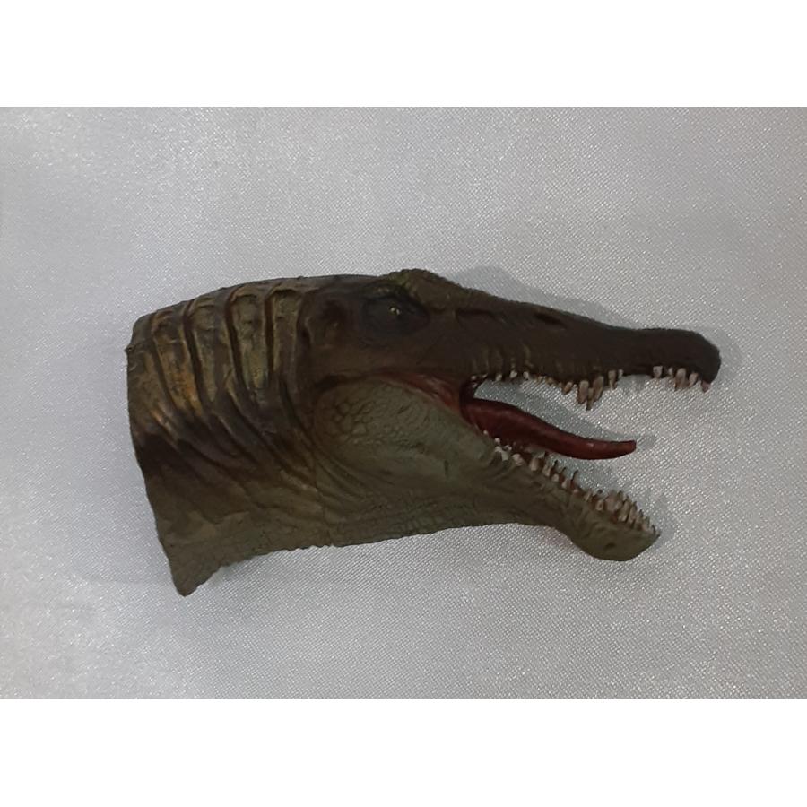 フリューくじ　ジュラシック・ワールド／復活の大地　C賞 マグネット　全３種 フリューくじ ジュラシック・ワールド 復活の大地 C賞 マグネット 2点