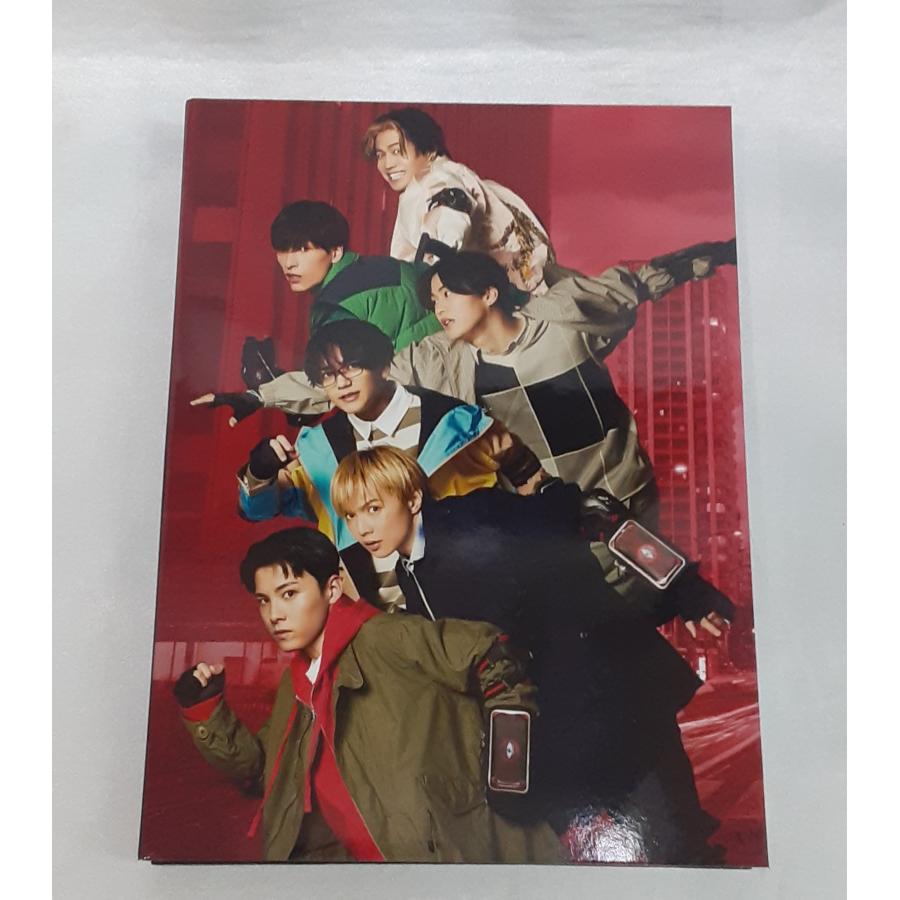 映画 逃走中 DVD THE MOVIE SPECIAL EDITION スペシャルエディション 帯付き |  | 03