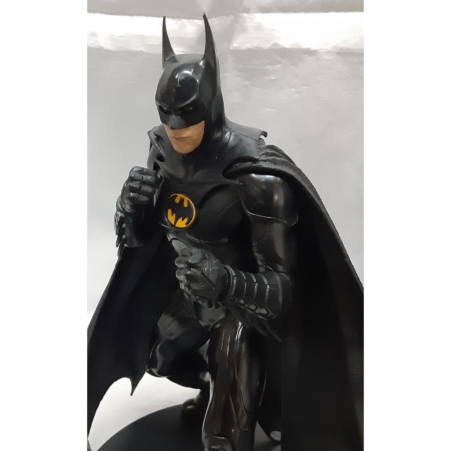 バットマン 12インチ・ポーズドスタチュー DCマルチバース ザ・フラッシュ BATMAN MULTIVERSE マクファーレン・トイズ フィギュア |  | 04