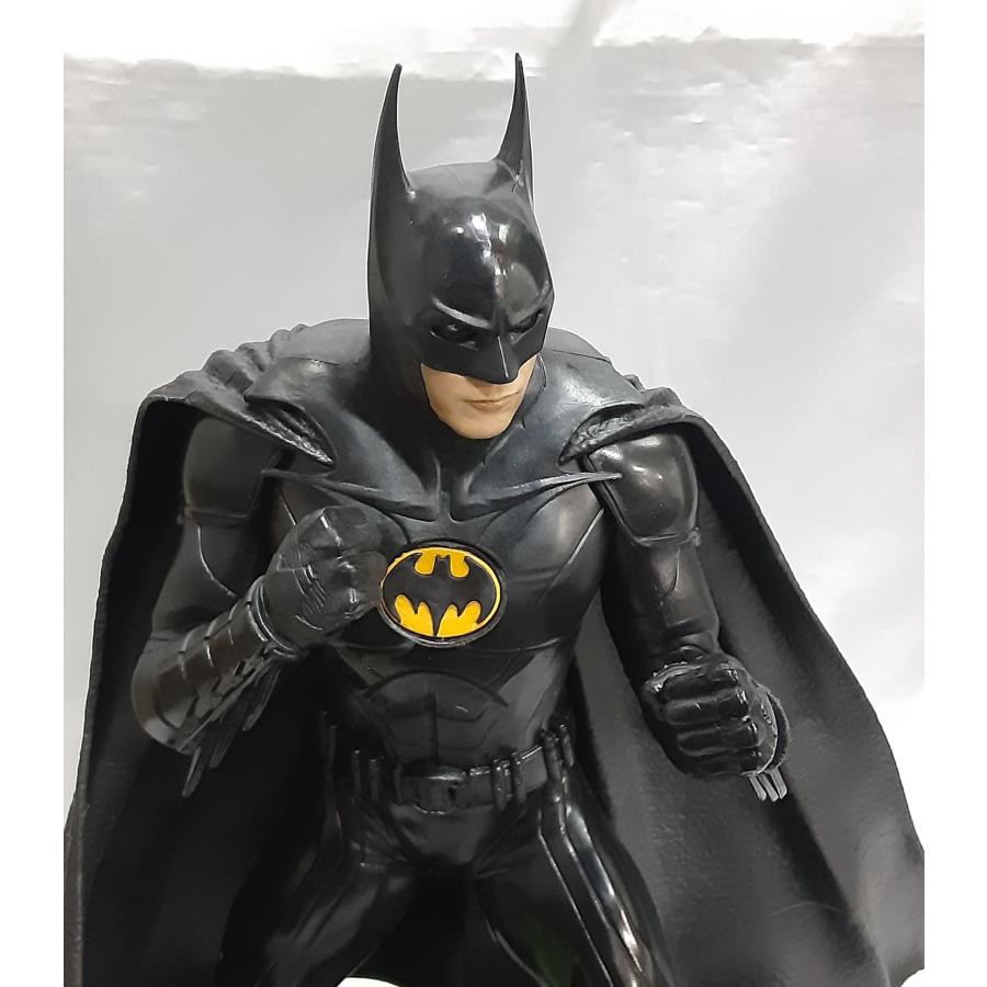 バットマン 12インチ・ポーズドスタチュー DCマルチバース ザ・フラッシュ BATMAN MULTIVERSE マクファーレン・トイズ フィギュア |  | 05
