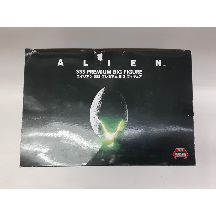 エイリアン SSS プレミアム BIG FuRyu ALIEN フィギュア |  | 02