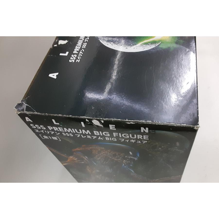 エイリアン SSS プレミアム BIG FuRyu ALIEN フィギュア |  | 03