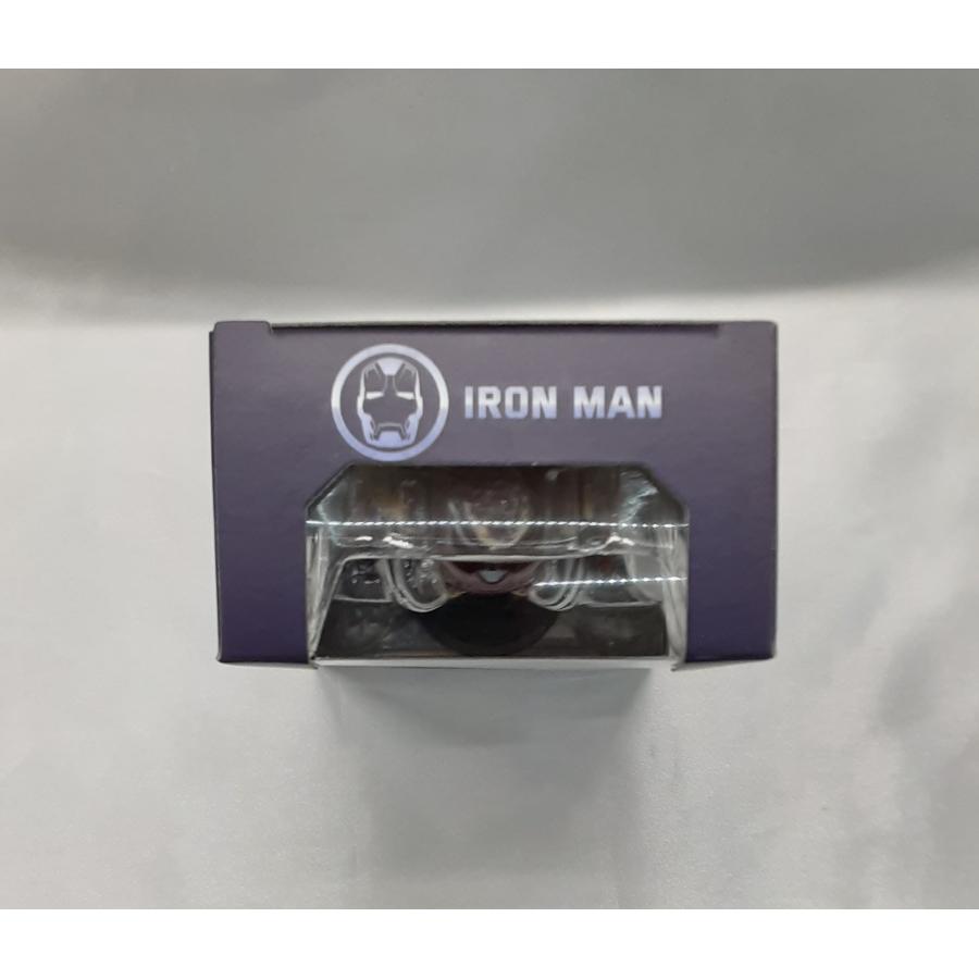 アイアンマン マーク Mark 85 ZD TOYS 4インチ MARVEL Iron Man フィギュア 未開封 |  | 02