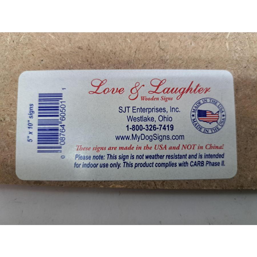 BATMAN バットマン Wood sign 木製看板 約25×13cm |  | 02