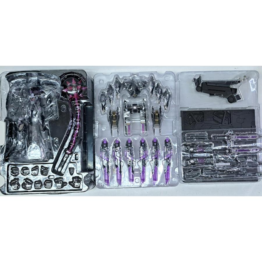 05 メガトロン MEGATRON 鉄機巧 アクションフィギュア 05 メガトロン MEGATRON 鉄機巧 アクションフィギュア