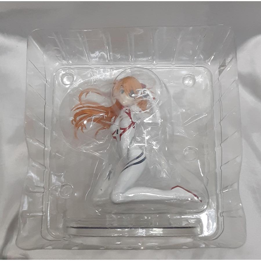 B賞 式波・アスカ・ラングレー 一番くじ エヴァンゲリオン ヤマト作戦 プラグスーツ フィギュア |  | 02