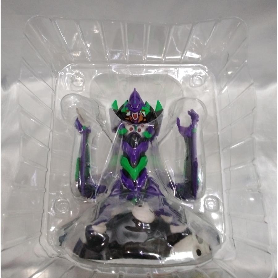 ラストワン賞 エヴァンゲリオン初号機 一番くじ エヴァンゲリオン エヴァ初号機、咆哮! MEGAVIGNETTE フィギュア |  | 02