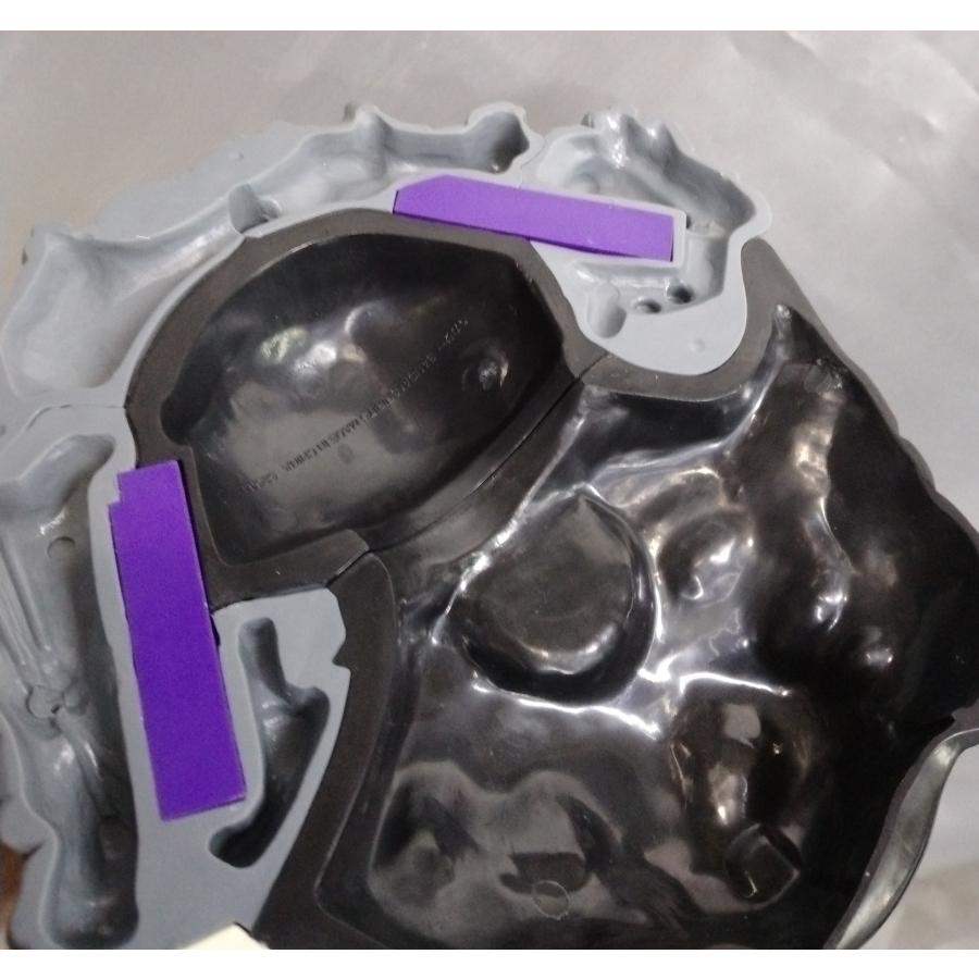 ラストワン賞 エヴァンゲリオン初号機 一番くじ エヴァンゲリオン エヴァ初号機、咆哮! MEGAVIGNETTE フィギュア |  | 03