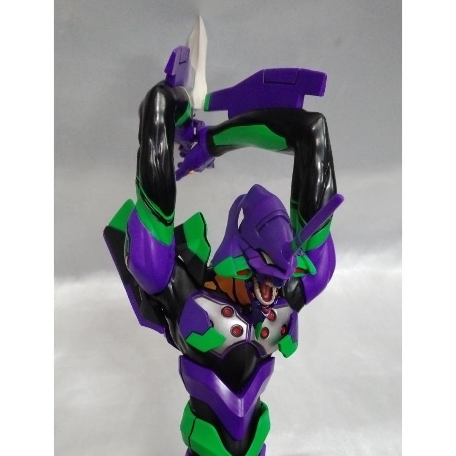 ラストワン賞 エヴァンゲリオン初号機 一番くじ エヴァンゲリオン エヴァ初号機、咆哮! MEGAVIGNETTE フィギュア |  | 05