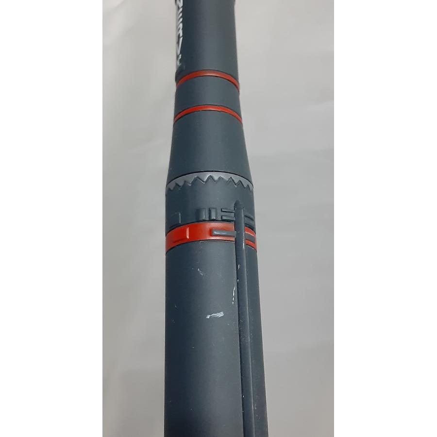 エヴァンゲリオン零号機 改 リボルテック ヤマグチ No.104 海洋堂 新世紀エヴァンゲリオン フィギュア ディスプレイスタンドセット無し |  | 04