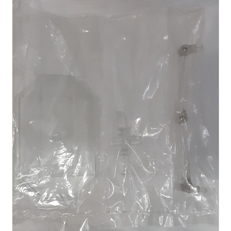 エヴァンゲリオン3号機 レガシー・オブ・リボルテック LR-037 LEGACY OF REVOLTECH 海洋堂 ヱヴァンゲリヲン新劇場版：破 |  | 03