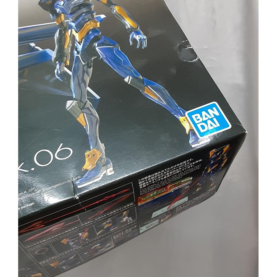 1/144 RG エヴァンゲリオン Mark.06 ヱヴァンゲリヲン新劇場版