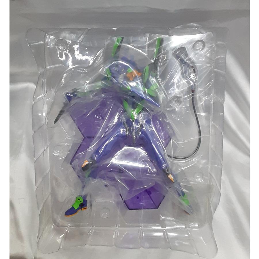 A賞 エヴァンゲリオン初号機 一番くじ エヴァンゲリオン 裏コード、ザ