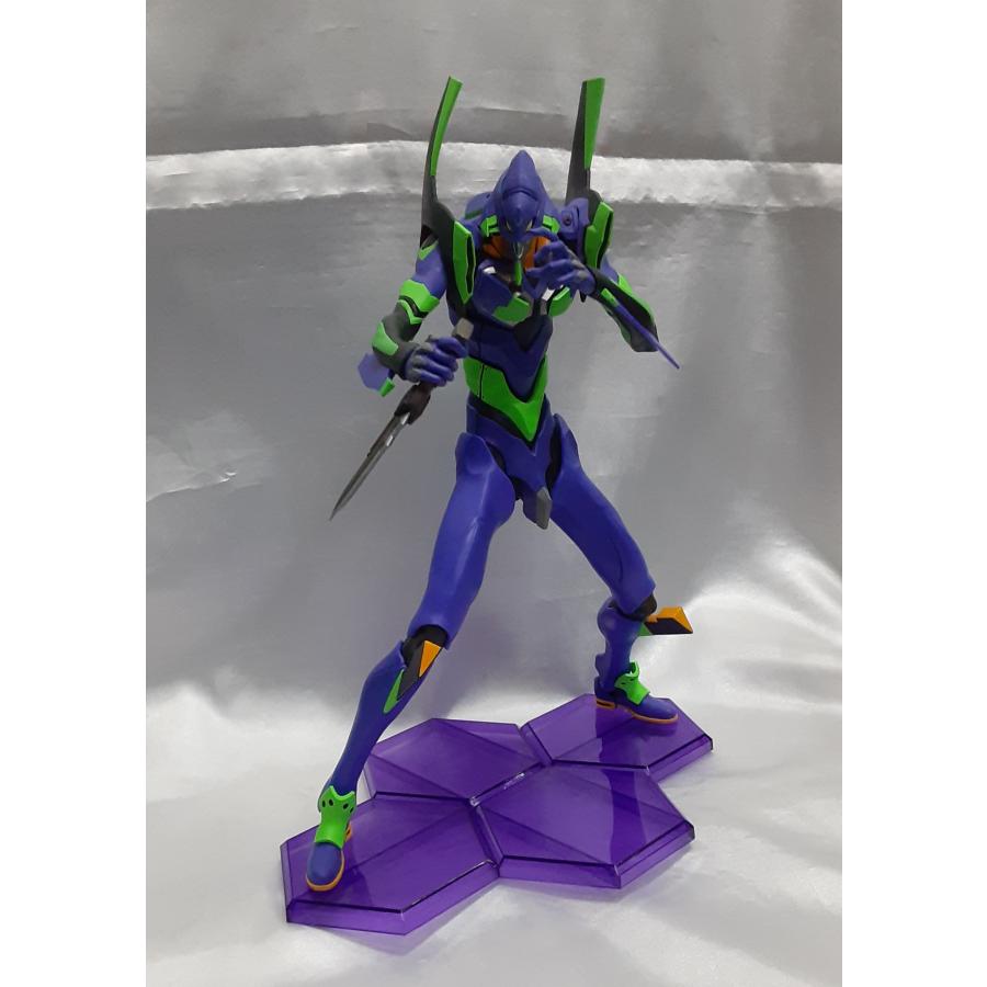 A賞 エヴァンゲリオン初号機 一番くじ エヴァンゲリオン 裏コード、ザ