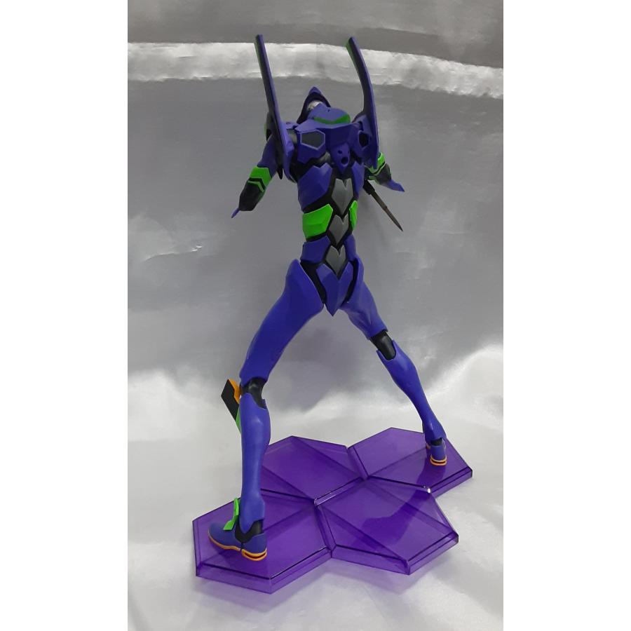 A賞 エヴァンゲリオン初号機 一番くじ エヴァンゲリオン 裏コード、ザ