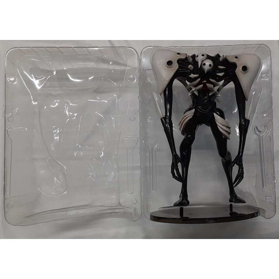 第4の使徒 ラストワンver 一番くじ エヴァンゲリオン 〜使徒 、襲来〜 MEGAIMPACT ラストワン賞 フィギュア |  | 11