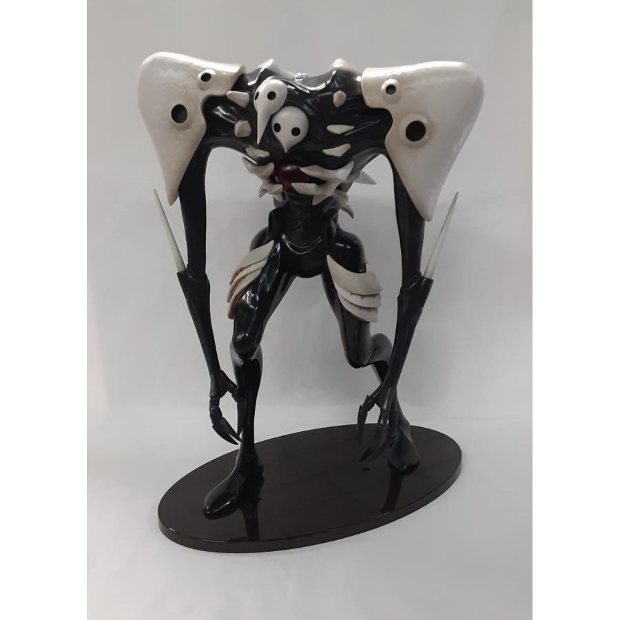 第4の使徒 ラストワンver 一番くじ エヴァンゲリオン 〜使徒 、襲来〜 MEGAIMPACT ラストワン賞 フィギュア |  | 05