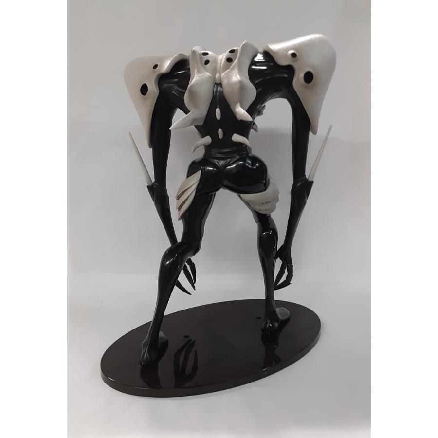 第4の使徒 ラストワンver 一番くじ エヴァンゲリオン 〜使徒 、襲来〜 MEGAIMPACT ラストワン賞 フィギュア |  | 06