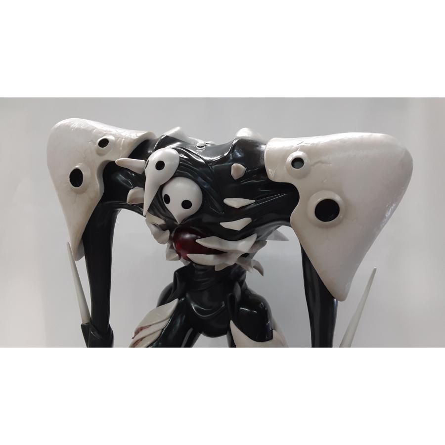 第4の使徒 ラストワンver 一番くじ エヴァンゲリオン 〜使徒 、襲来〜 MEGAIMPACT ラストワン賞 フィギュア |  | 07