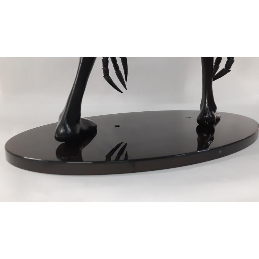 第4の使徒 ラストワンver 一番くじ エヴァンゲリオン 〜使徒 、襲来〜 MEGAIMPACT ラストワン賞 フィギュア |  | 08