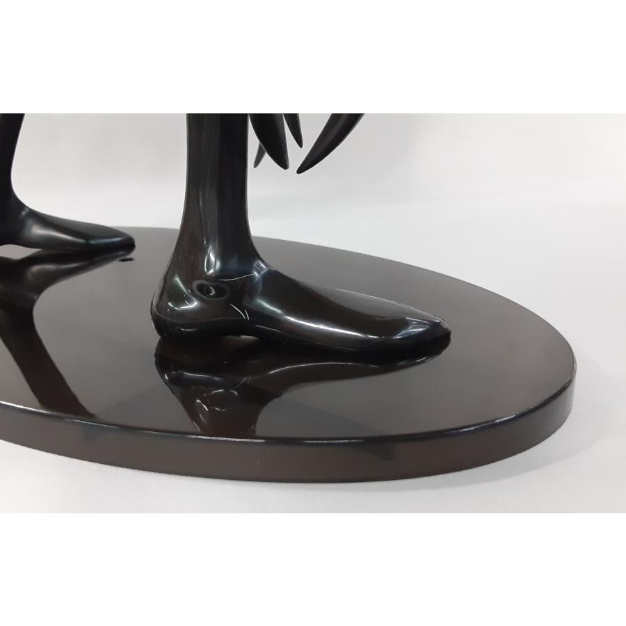 第4の使徒 ラストワンver 一番くじ エヴァンゲリオン 〜使徒 、襲来〜 MEGAIMPACT ラストワン賞 フィギュア |  | 09