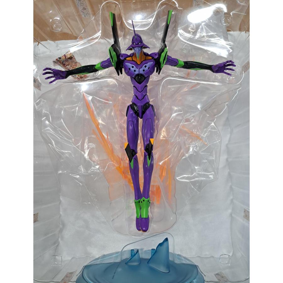 A賞  エヴァンゲリオン 初号機 一番くじ 新世紀エヴァンゲリオン 30th Anniversary フィギュア |  | 01