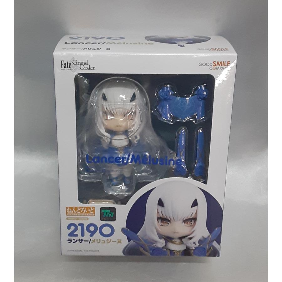 ランサー メリュジーヌ ねんどろいど 2190 Fate/Grand Order FGO