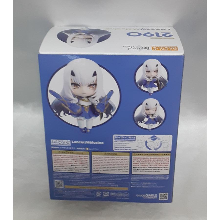 ランサー メリュジーヌ ねんどろいど 2190 Fate/Grand Order FGO