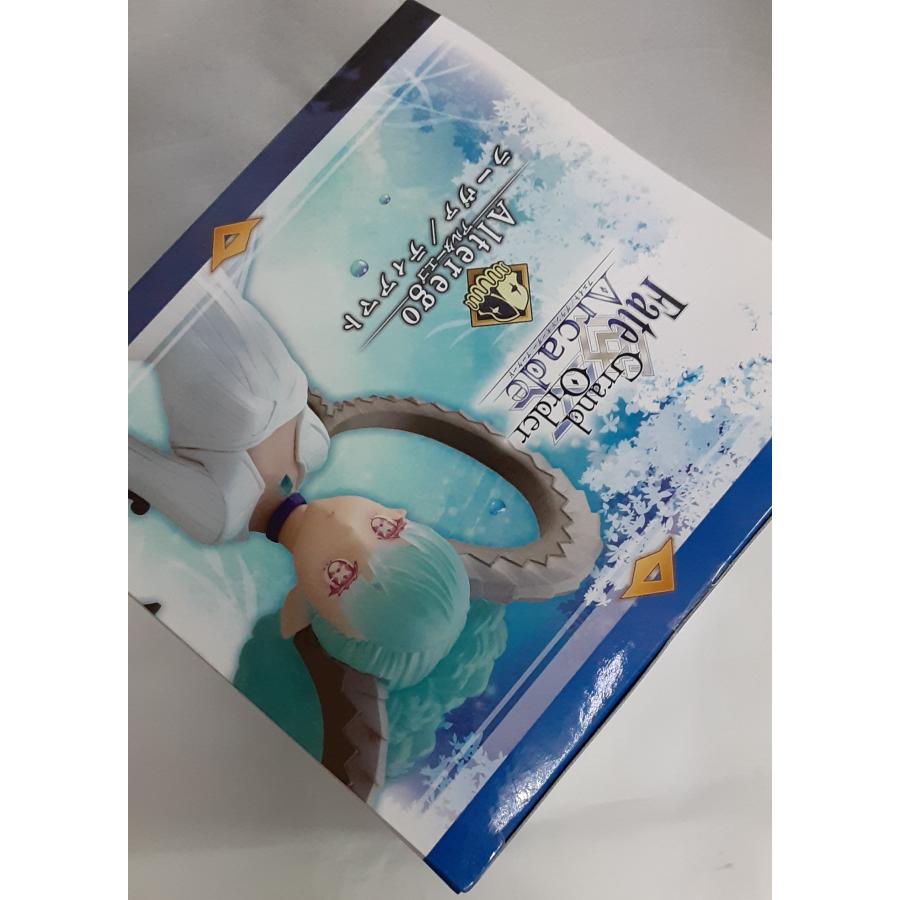 ラーヴァ ティアマト Luminasta ルミナスタ Alterego アルターエゴ Fate/Grand Order Arcade FGO フィギュア 未開封 |  | 02