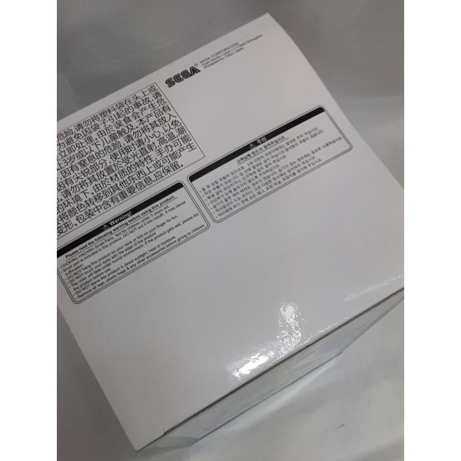 ラーヴァ ティアマト Luminasta ルミナスタ Alterego アルターエゴ Fate/Grand Order Arcade FGO フィギュア 未開封 |  | 03