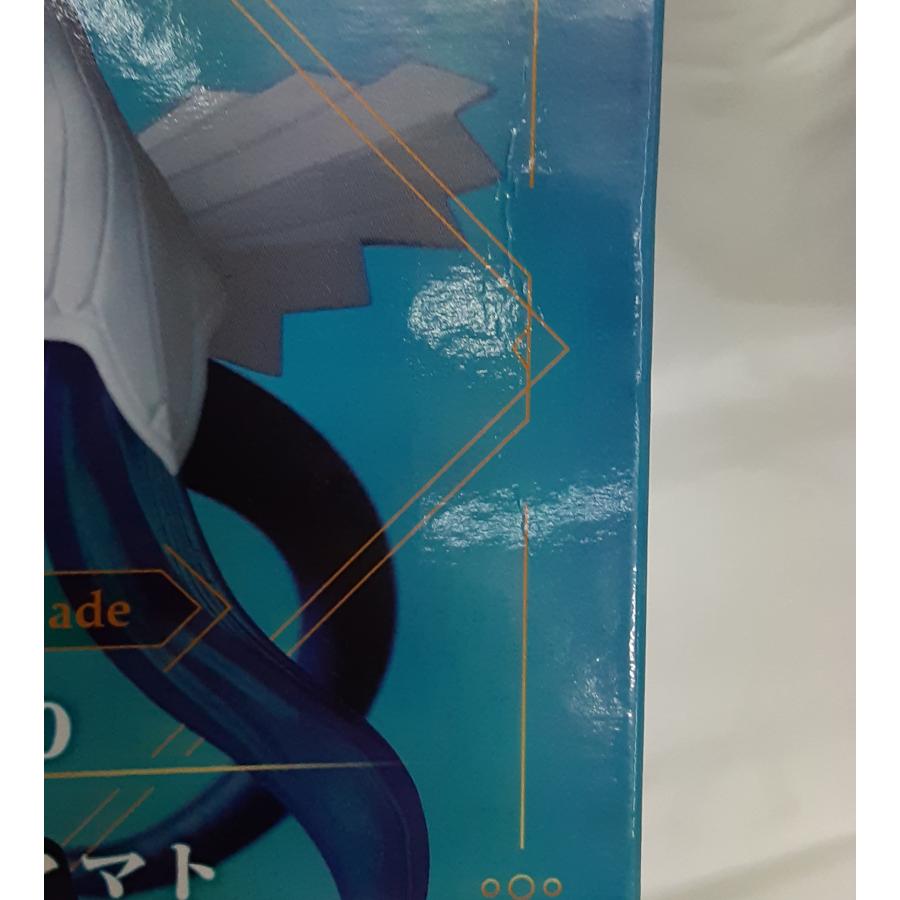 ラーヴァ ティアマト Luminasta ルミナスタ Alterego アルターエゴ Fate/Grand Order Arcade FGO フィギュア 未開封 |  | 04