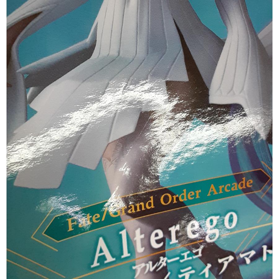 ラーヴァ ティアマト Luminasta ルミナスタ Alterego アルターエゴ Fate/Grand Order Arcade FGO フィギュア 未開封 |  | 05