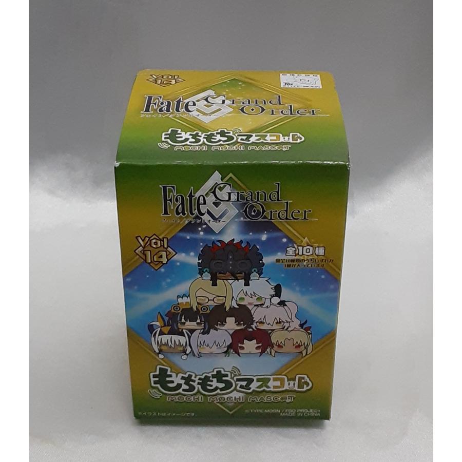 アルターエゴ グレゴリー・ラスプーチン もちもちマスコット vol.14 言