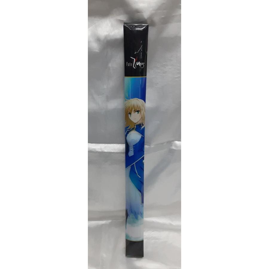 セイバー 描き下ろしB2タペストリー Fate/Zero I フェイト ゼロ 須藤友徳 グッズ ソフマップ 特典 | 