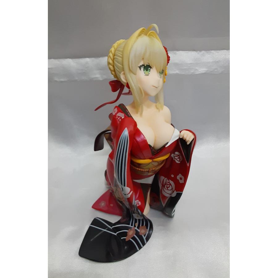 ネロ・クラウディウス 着物Ver. Fate/EXTELLA 1/6 フェイト セイバー