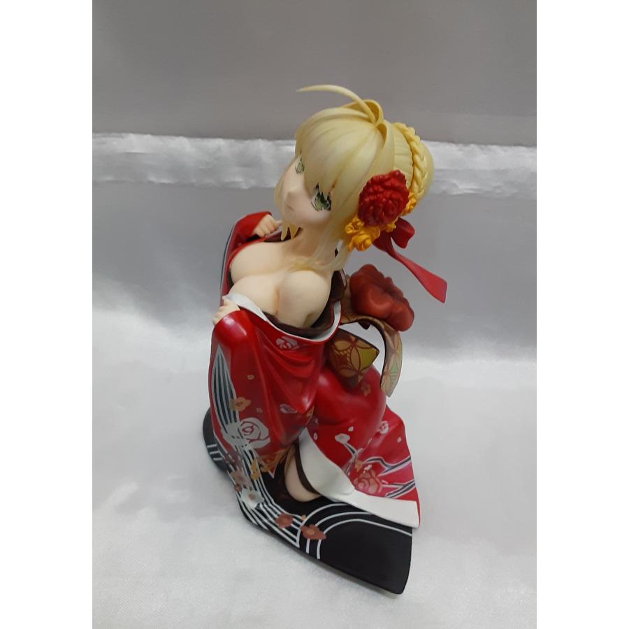 ネロ・クラウディウス 着物Ver. Fate/EXTELLA 1/6 フェイト セイバー