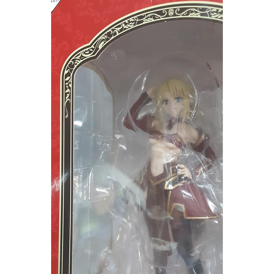 A賞 赤のセイバー モードレッド 一番くじ Fate/Apocrypha PART2 フェイト アポクリファ 未開封 |  | 02